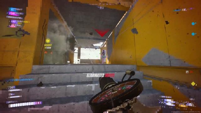 This is why Lewis Gun is The Best Weapon for Heavy Builds in The Finals смотреть онлайн
