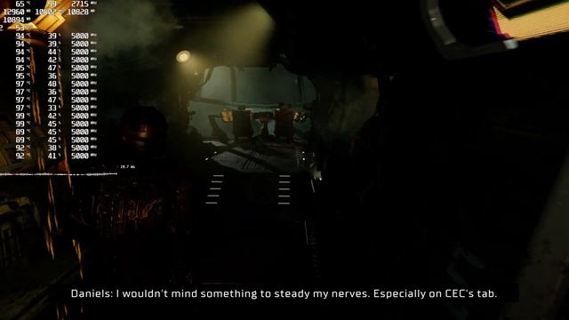 Dead Space Remake - Native 4K - Ultra Settings - Ray Tracing - NVIDIA RTX 4090 смотреть онлайн