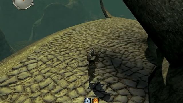 Divinity 2: Кровь Дракона_Башня Ловиса. Поиск мастера.avi смотреть онлайн