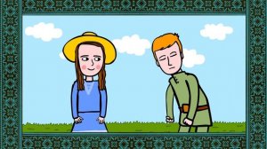 Как Алена и Данила добру учились: Серия 2. Николай Второй