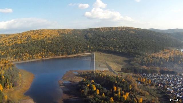 Осень на Таганае смотреть онлайн