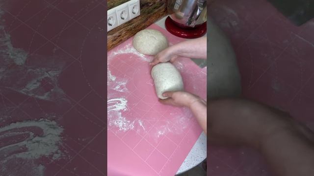 ЧАСТЬ 5, ДОМАШНИЙ ХЛЕБ, ФОРМОВКА смотреть онлайн