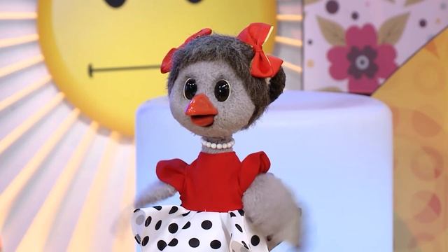 Наряд для фотосессии - Детям о моде - Уроки стиля - С добрым утром, малыши! смотреть онлайн