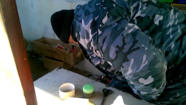 Выбираем самку волнистого попугая/Пара для волнистого попугая #Птицы смотреть онлайн