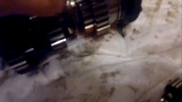 КПП Suzuki RF900 смотреть онлайн