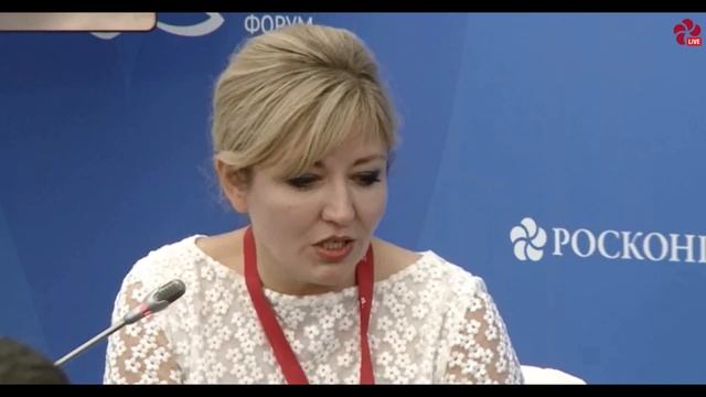 Элина Сидоренко: правовая грамотность молодых предпринимателей: почему это важно? смотреть онлайн