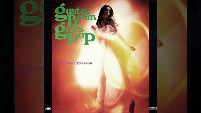 Gustav Brom - Ob-La-Di, Ob-La-Da смотреть онлайн