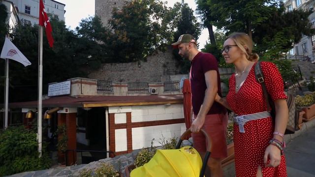 СТАМБУЛ 2019 - крутое видео и музыка. смотреть онлайн