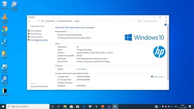 Part 17 - ASP.Net Core - Environment Variable смотреть онлайн