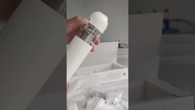 UNBOXING | Xiaomi Mi Vacuum Cleaner Mini