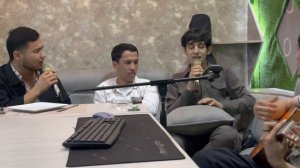 Dolya varavskaya Mexroj Xusanov ( Dolya Dolya duet?) Kimga Ovoz berasz