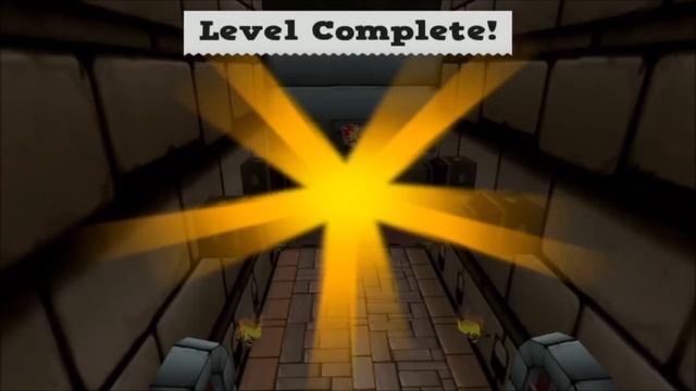Running Fred - iPad 2 - HD Gameplay Trailer смотреть онлайн