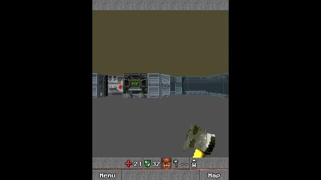 Doom RPG (Java) - Full campaign смотреть онлайн