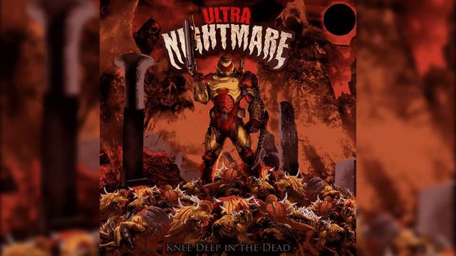 ARCHVILE - Ultra Nightmare смотреть онлайн