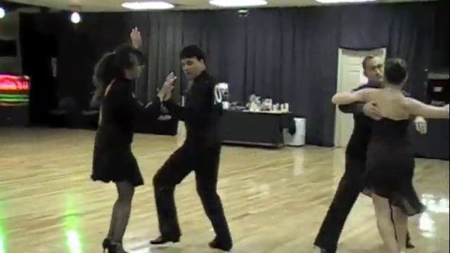 Dance Jax Classic Samba Heat смотреть онлайн