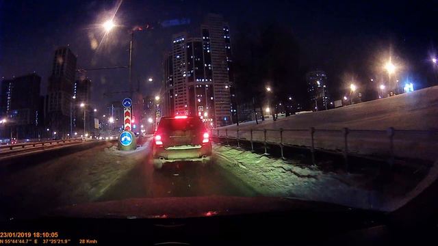 Navitel R1000 тёмное время суток смотреть онлайн