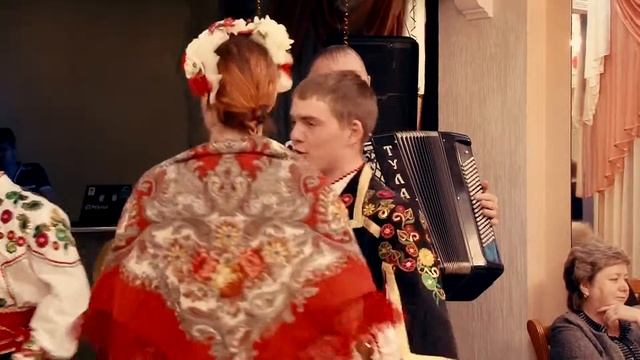 =Ой, ты зимушка зима!=Шоу-театр=Сибирские Казаки= ! смотреть онлайн