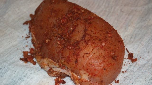 Сборник рецептов