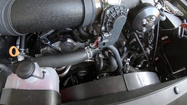 Magnuson Supercharged 2022 Toyota Tacoma смотреть онлайн