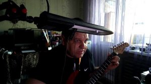 Гражданская оборона - Солнцеворот кавер