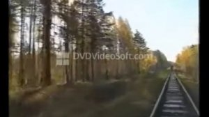 Висимо-Уткинская узкоколейная железная дорога