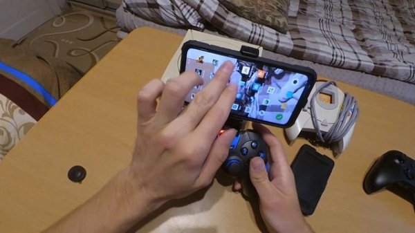 Эмулятор Dreamcast Redream на Android. Играем в Dreamcast на смартфоне.