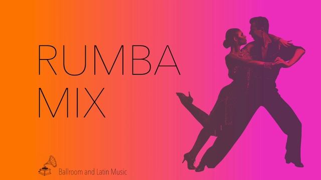 RUMBA MUSIC MIX 01 смотреть онлайн