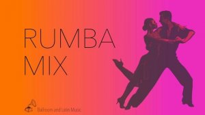 RUMBA MUSIC MIX 01