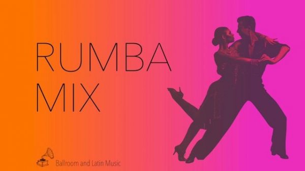 RUMBA MUSIC MIX 01