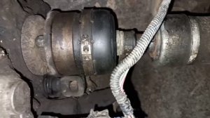 шевик с двигателем от волги змз 406 обзор