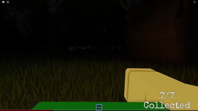 Locked In | Chapter 3 | [Full Gameplay] | Roblox смотреть онлайн