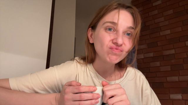 Едим фастфуд, обустраиваем квартиру и говорим об абьюзерах. смотреть онлайн