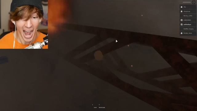 Roblox's disturbing store... смотреть онлайн