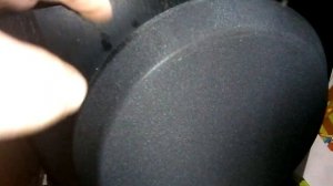 Синтепон в акустику и сабвуфер Yamaha