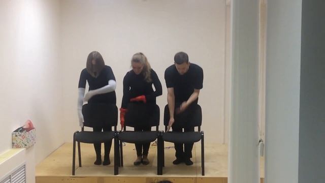 Танец маленьких лебедей смотреть онлайн