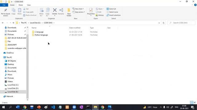 ?♂️ Download and Install Python Software and Vs Code | Python By Surendra смотреть онлайн
