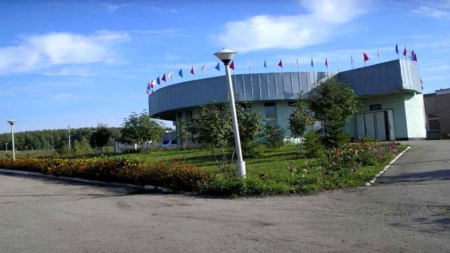 Люби и знай свой край родной. Сергиевский район смотреть онлайн