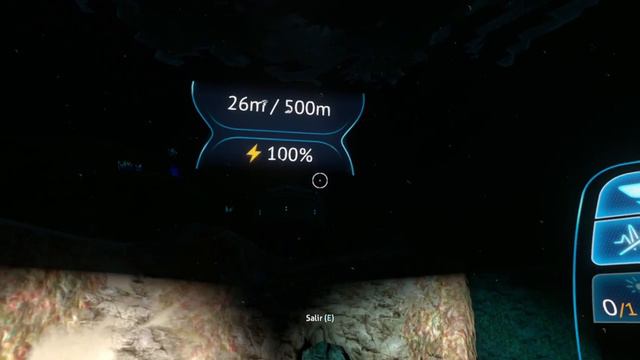 Primer video subnautica смотреть онлайн