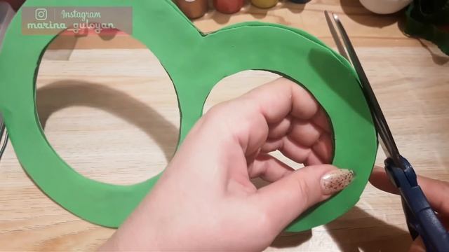 Подарки СВОИМИ РУКАМИ ❤ Что подарить на 8 марта 2 способ ❤✔ Marine DIY Guloyan✔ смотреть онлайн