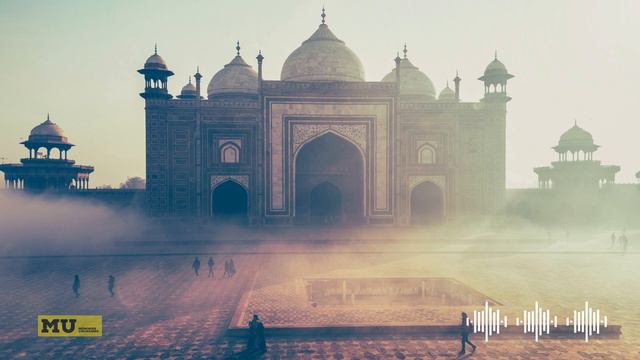 Sounds Of India: Soothe Your Soul With Enchanting Indian Music