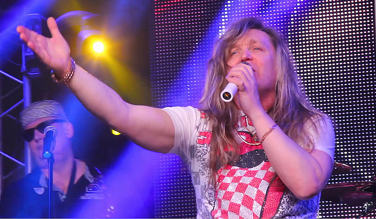 Олег Орлов - "Сумашествие" смотреть онлайн