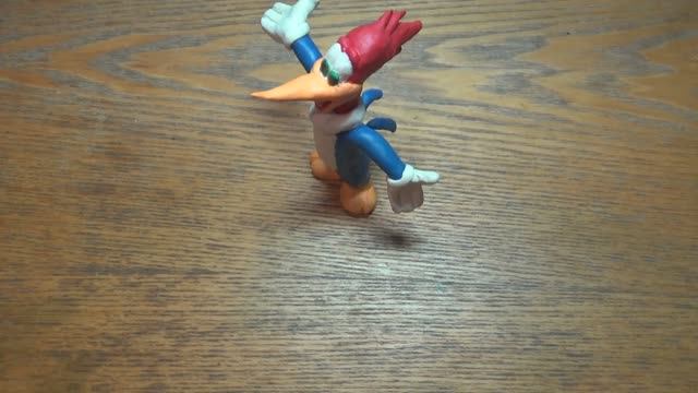 Дятел Вуди. смотреть онлайн