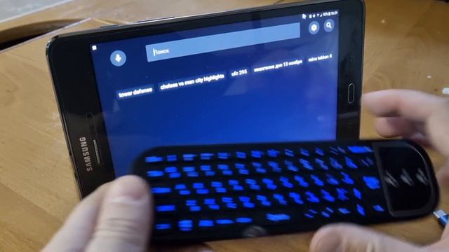 G60s pro Топ пульт! Аэропульт Обзор и Характеристики смотреть онлайн