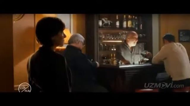 O'G'RINI QAROQCHI URDI TARJIMA KINO UZBEK TILIDA смотреть онлайн