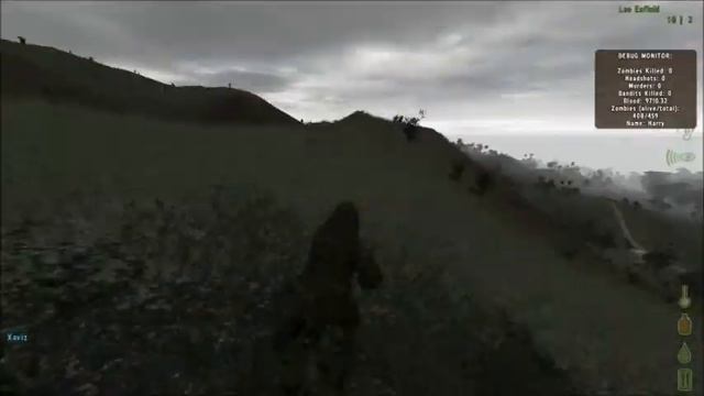 DayZ Lingor island gameplay part 2 смотреть онлайн