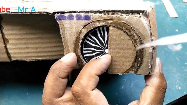 How to Make A Car | Rolls Royce Vision Next 100 | Diy Cardboard Craft Toy RC car смотреть онлайн