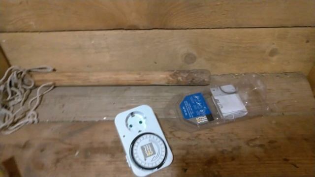 Освещение в курятнике зимой смотреть онлайн