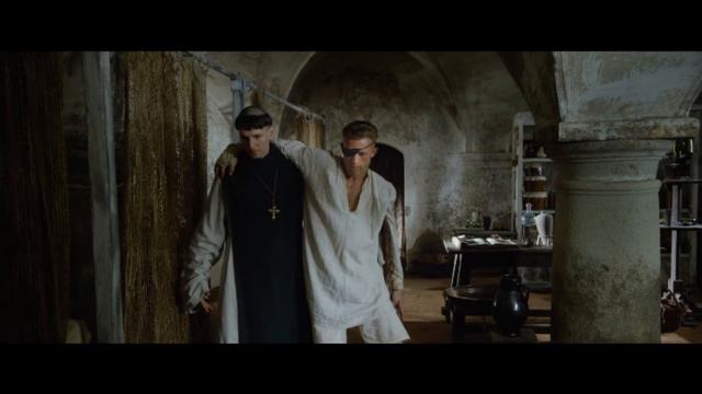 Нарцисс и Златоуст. О размышлении