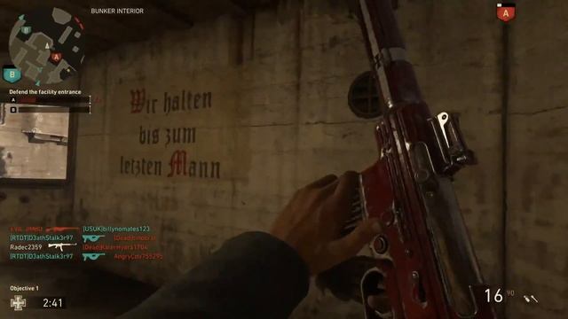 УСПЕЙ ЗАБРАТЬ CALL OF DUTY WW2 БЕСПЛАТНО