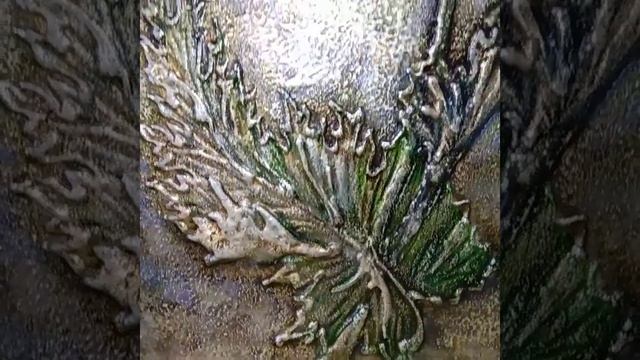 интерьерное панно 